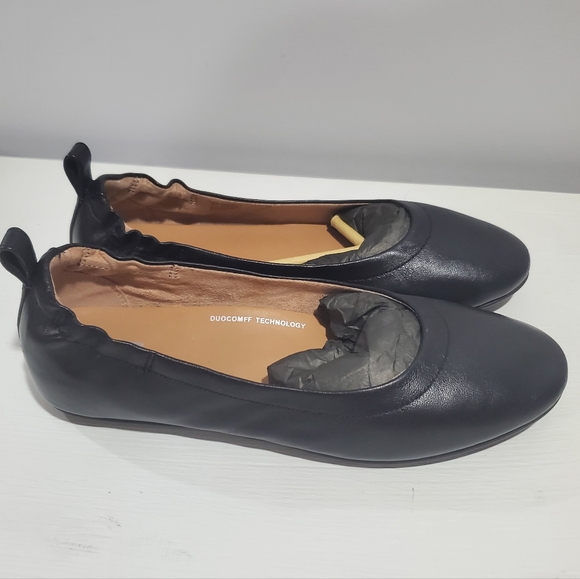 FitFlop Allegro Ballerina Flat Women's Size 7.5 - Picture 7 of 15